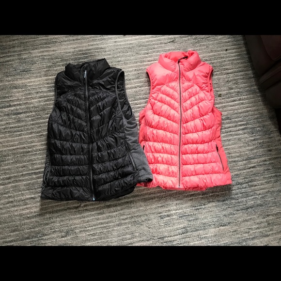 Jackets & Blazers - Vest bundle XL🌈